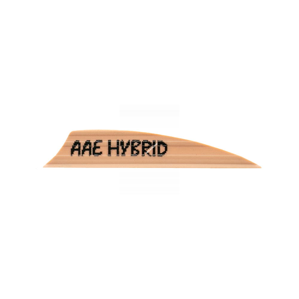 AAE Hybrid 2.0 Shield Vanes