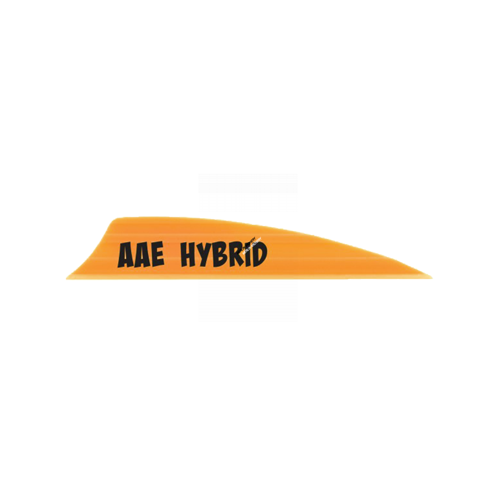 AAE Hybrid 2.0 Shield Vanes