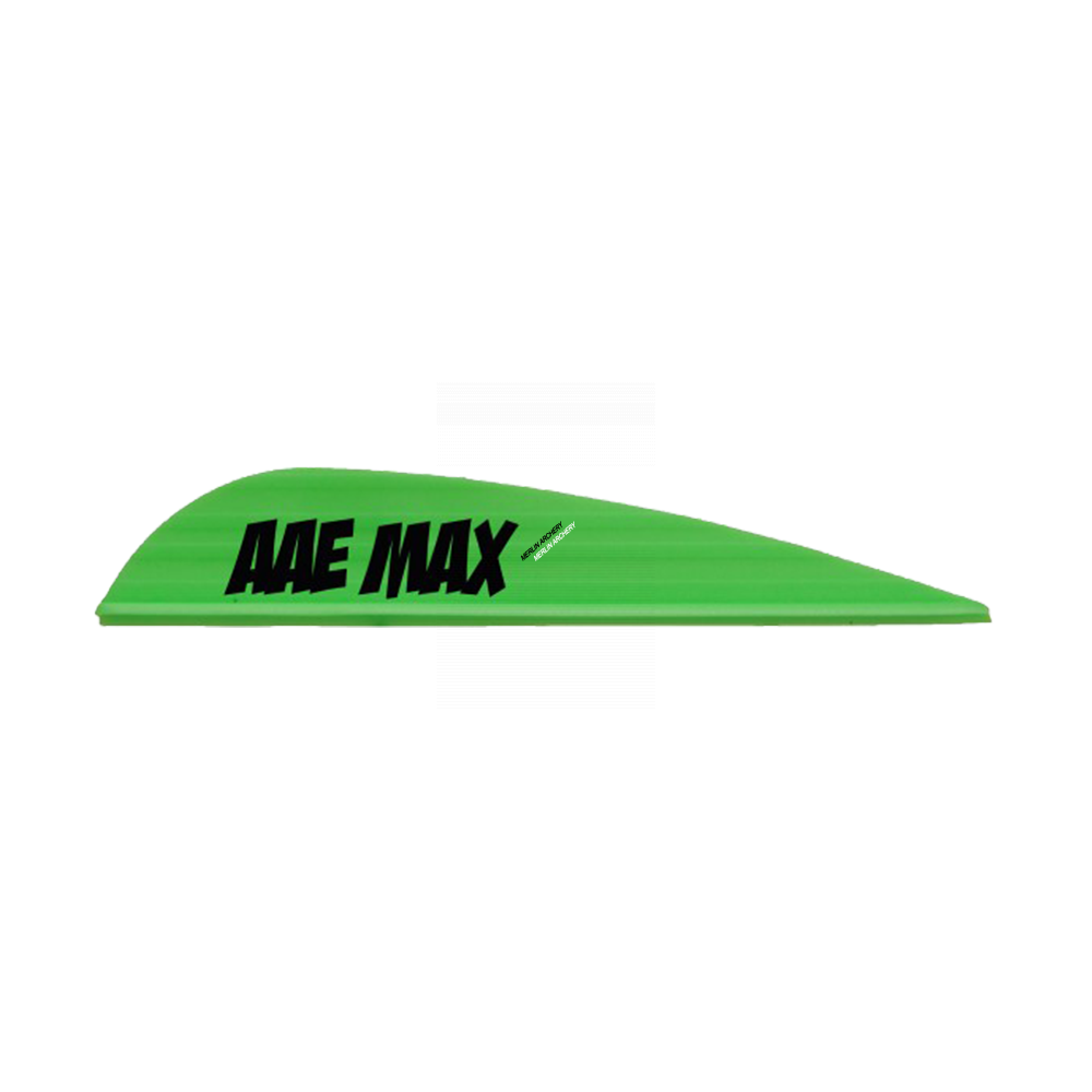 AAE Max Stealth Vanes