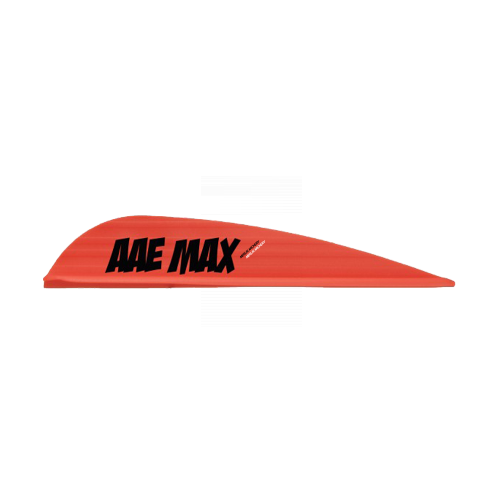 AAE Max Stealth Vanes