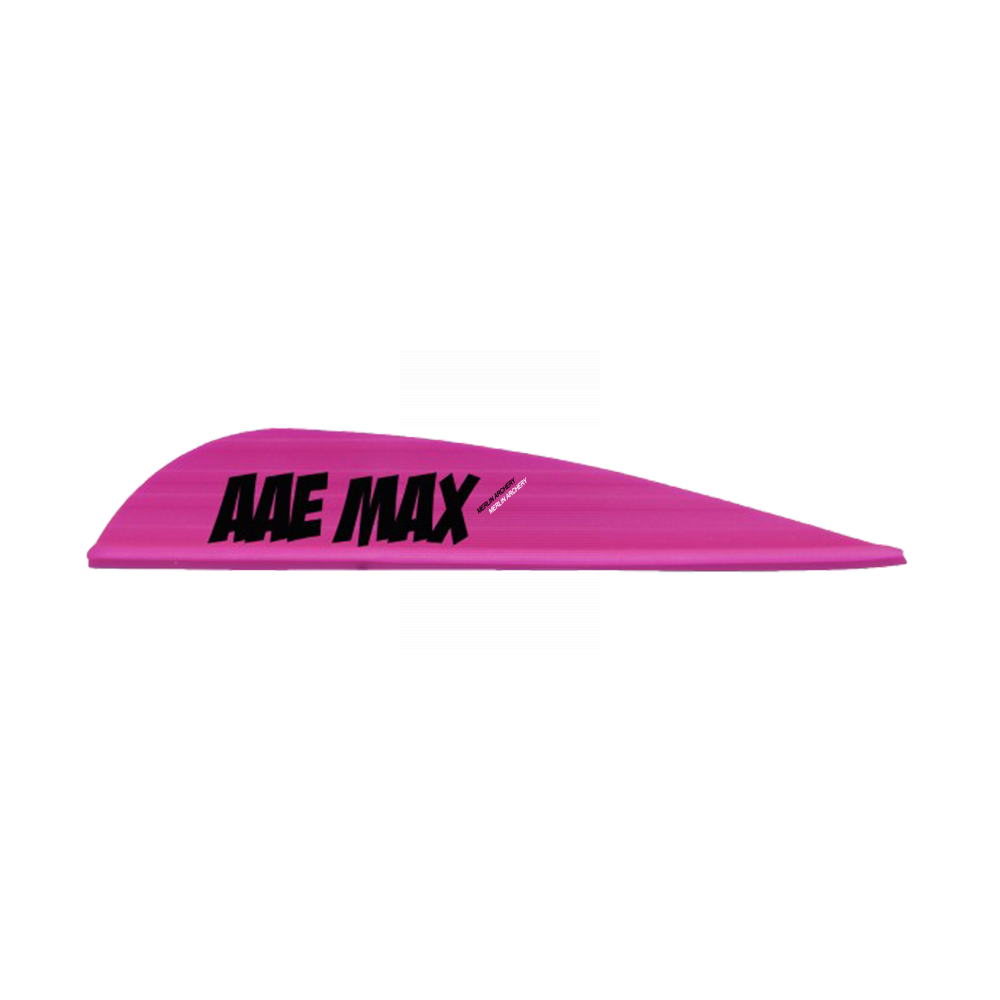 AAE Max Stealth Vanes