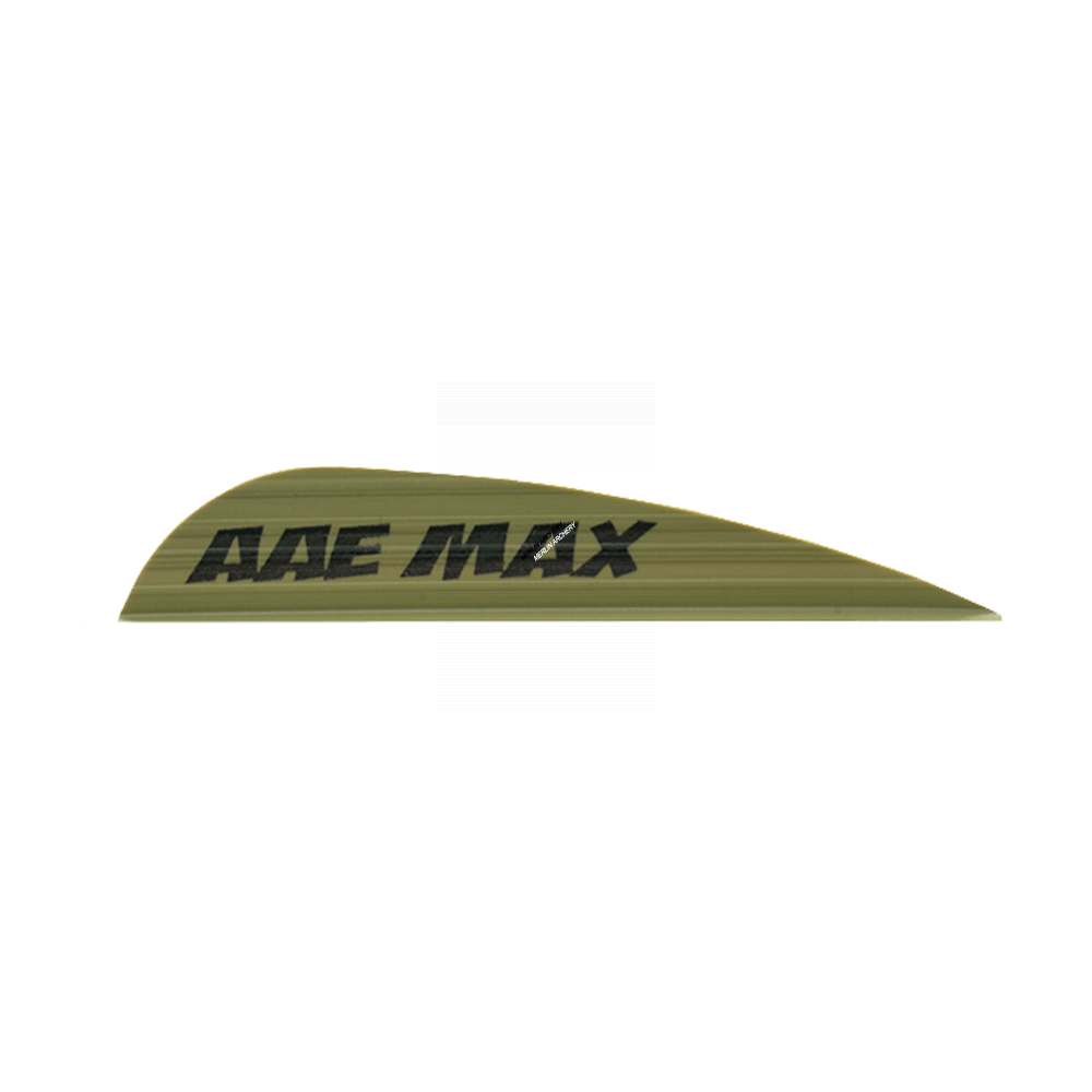 AAE Max Stealth Vanes