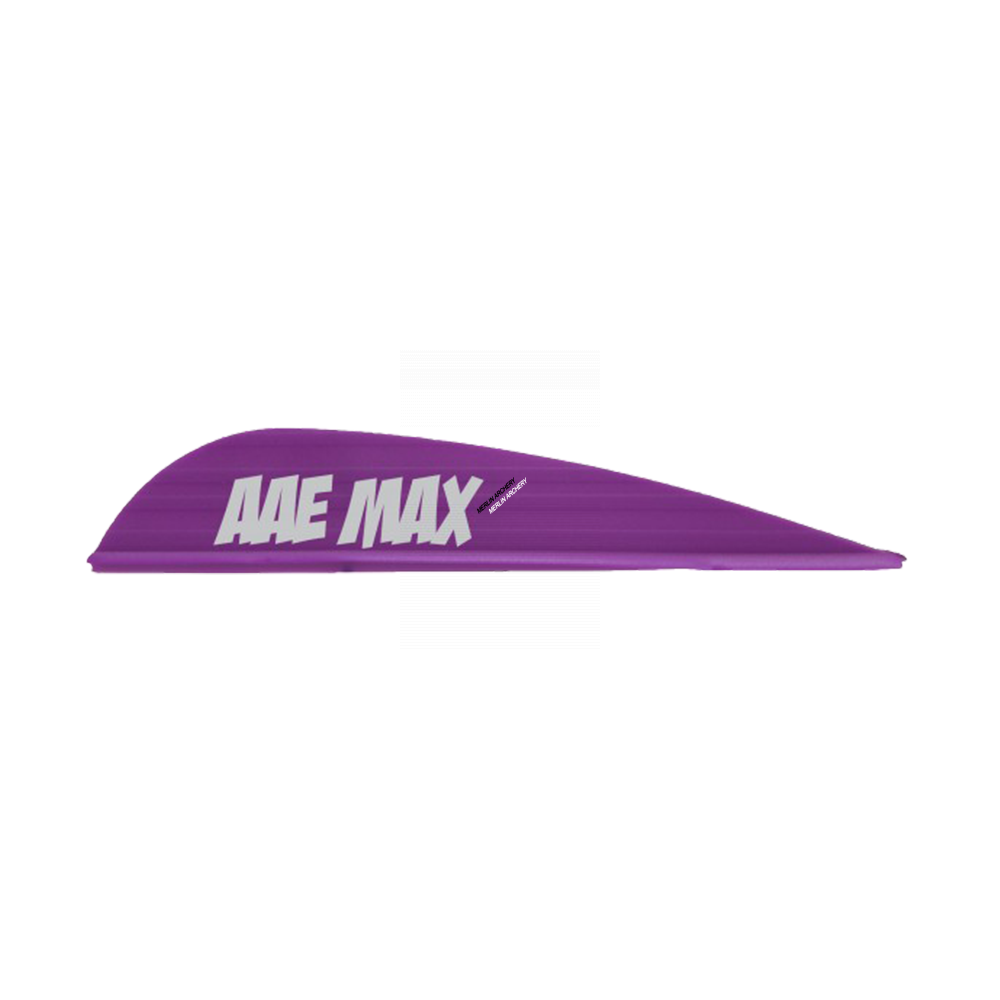 AAE Max Stealth Vanes