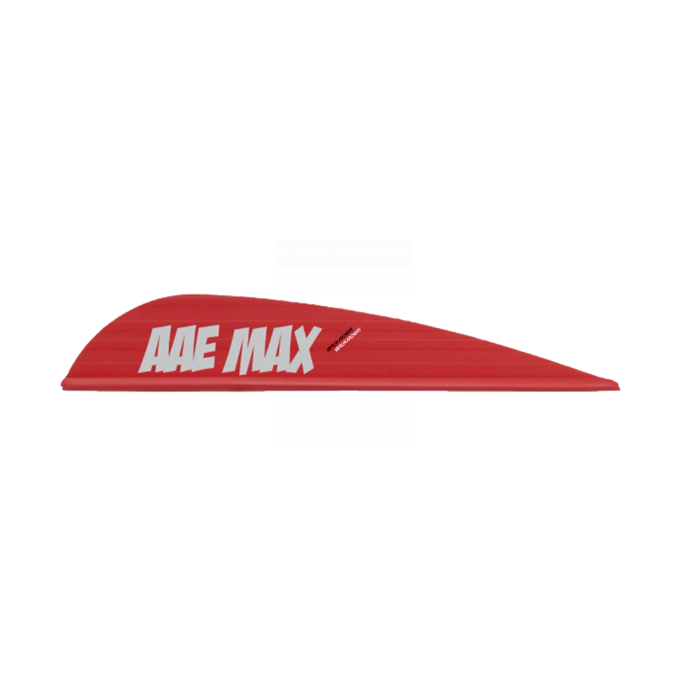 AAE Max Stealth Vanes