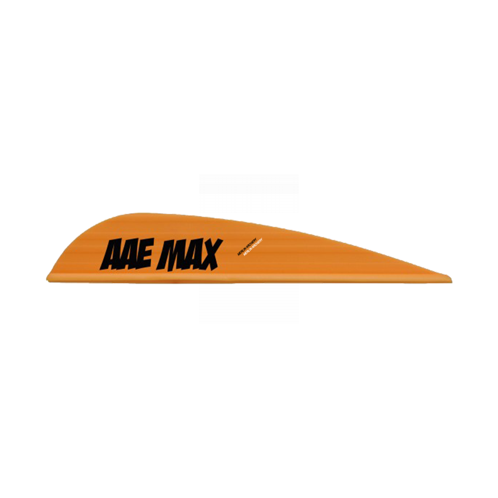 AAE Max Stealth Vanes