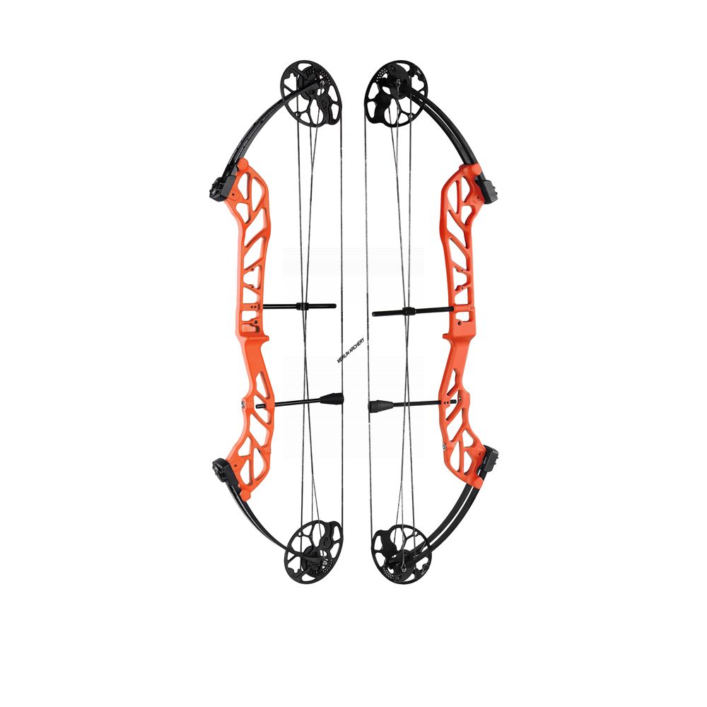 Topoint Starting 36 Compound Bow