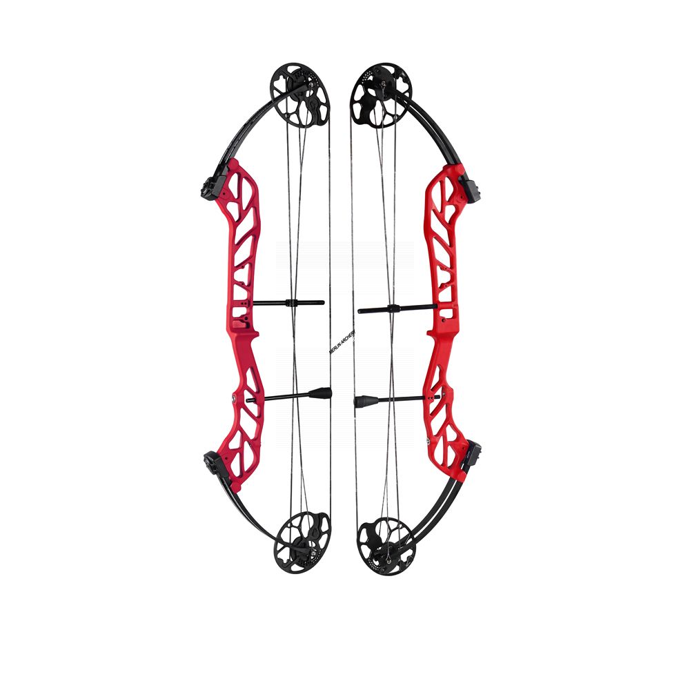 Topoint Starting 36 Compound Bow
