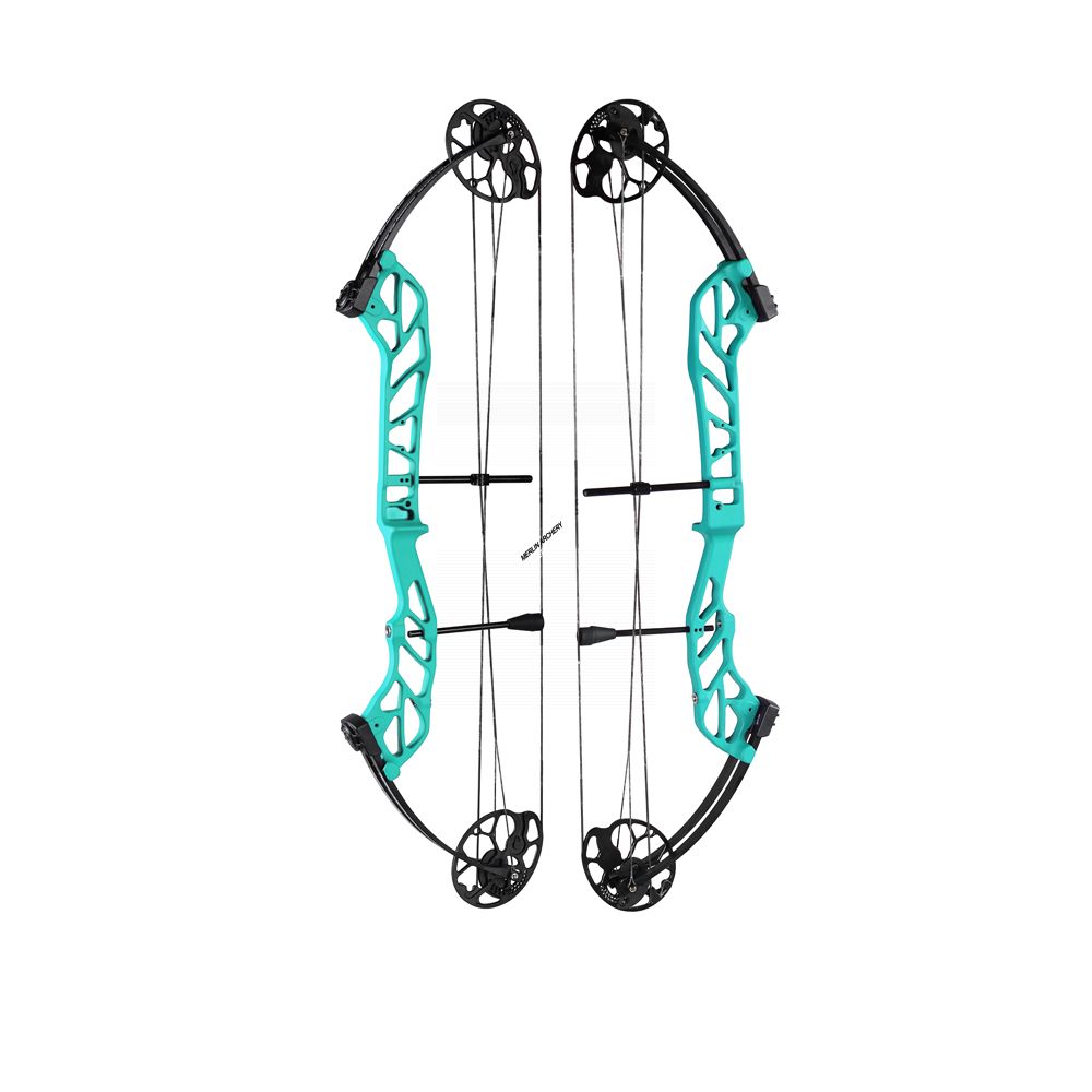 Topoint Starting 36 Compound Bow