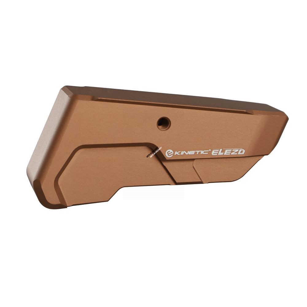 Kinetic Elezo Riser Weight