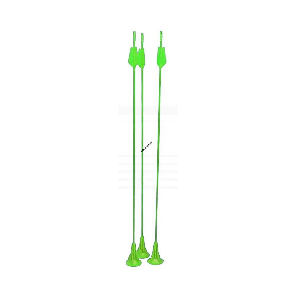 MAC Merlin GB Pro Archery Bow And Arrows Package - Child