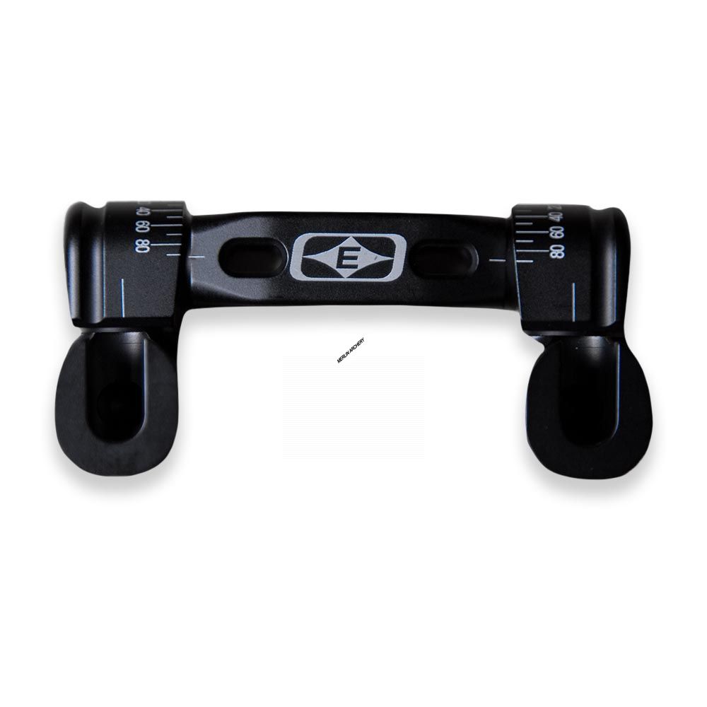 Easton Ultralight Adjustable QD V-Bar