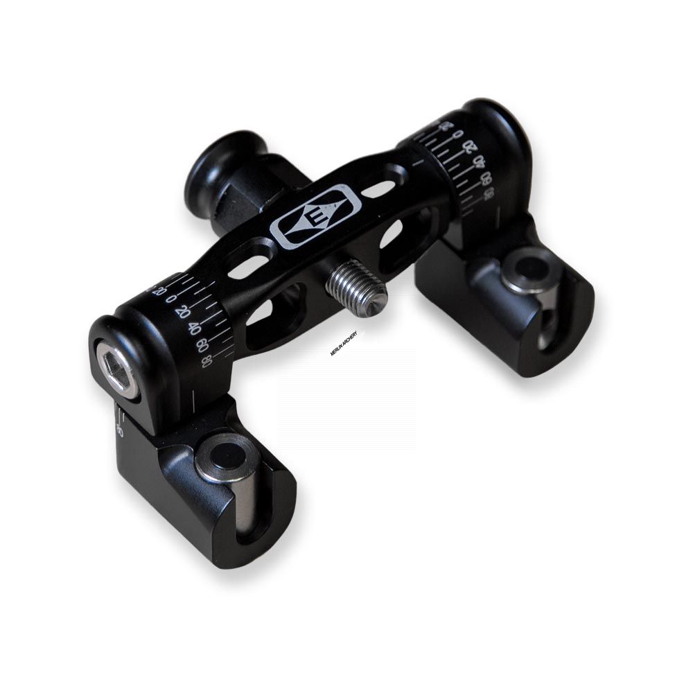 Easton Ultralight Adjustable QD V-Bar