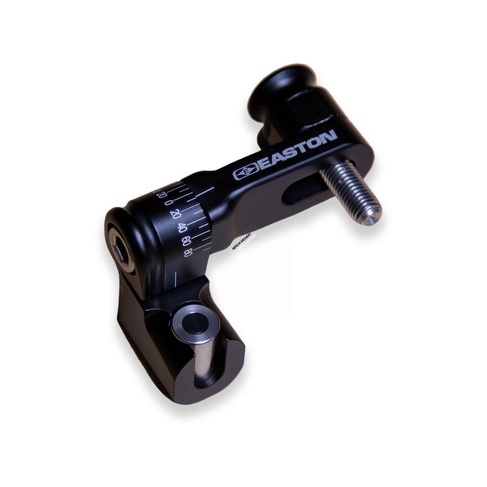 Easton Ultralight Adjustable QD Side Mount