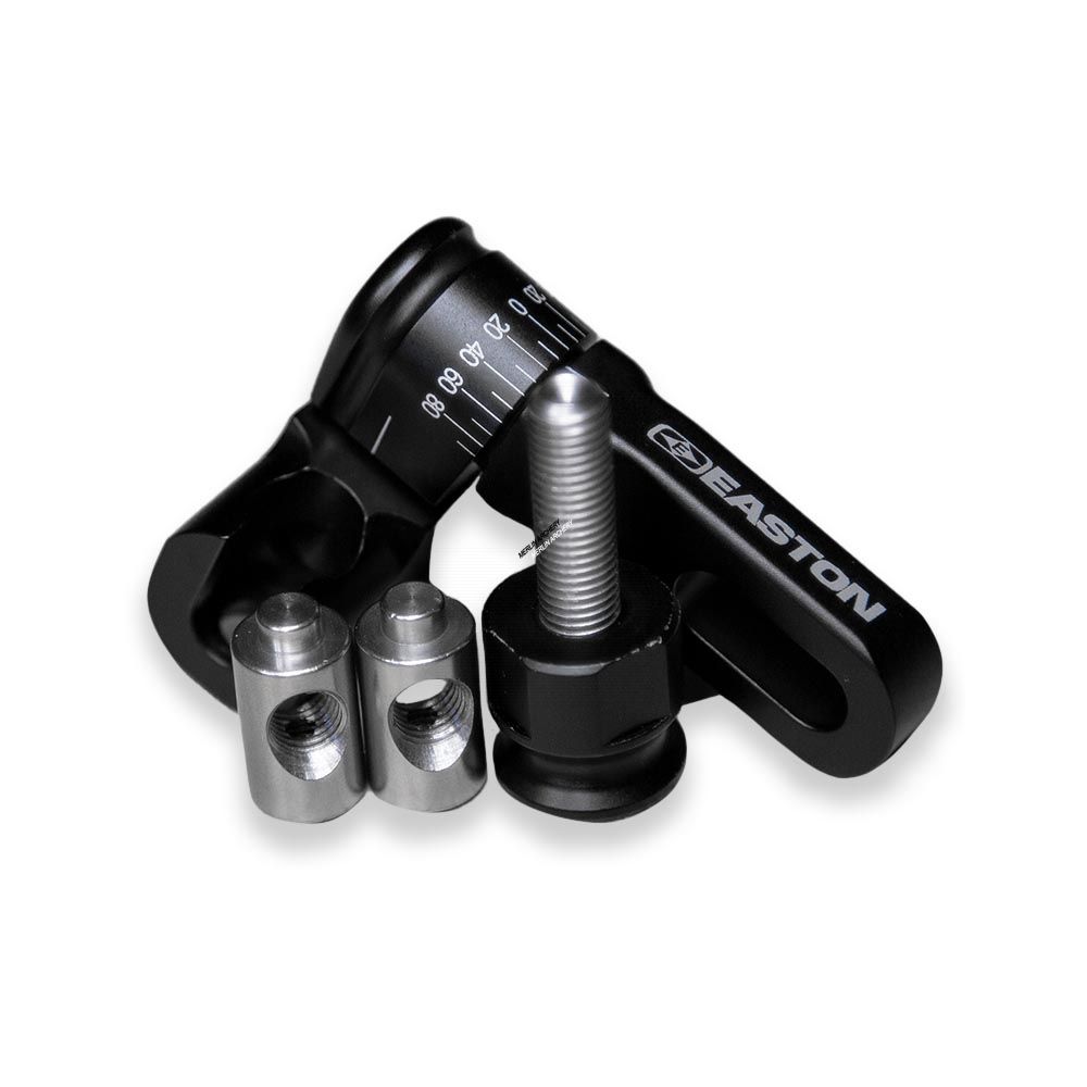 Easton Ultralight Adjustable QD Side Mount