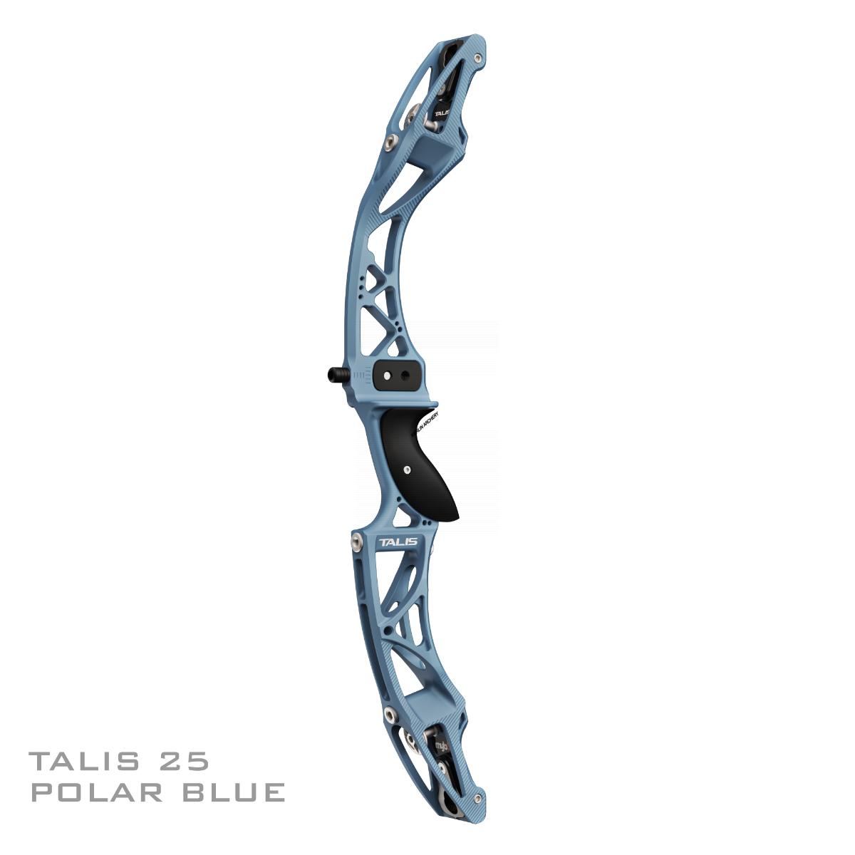 Mybo Talis 25" Recurve Riser