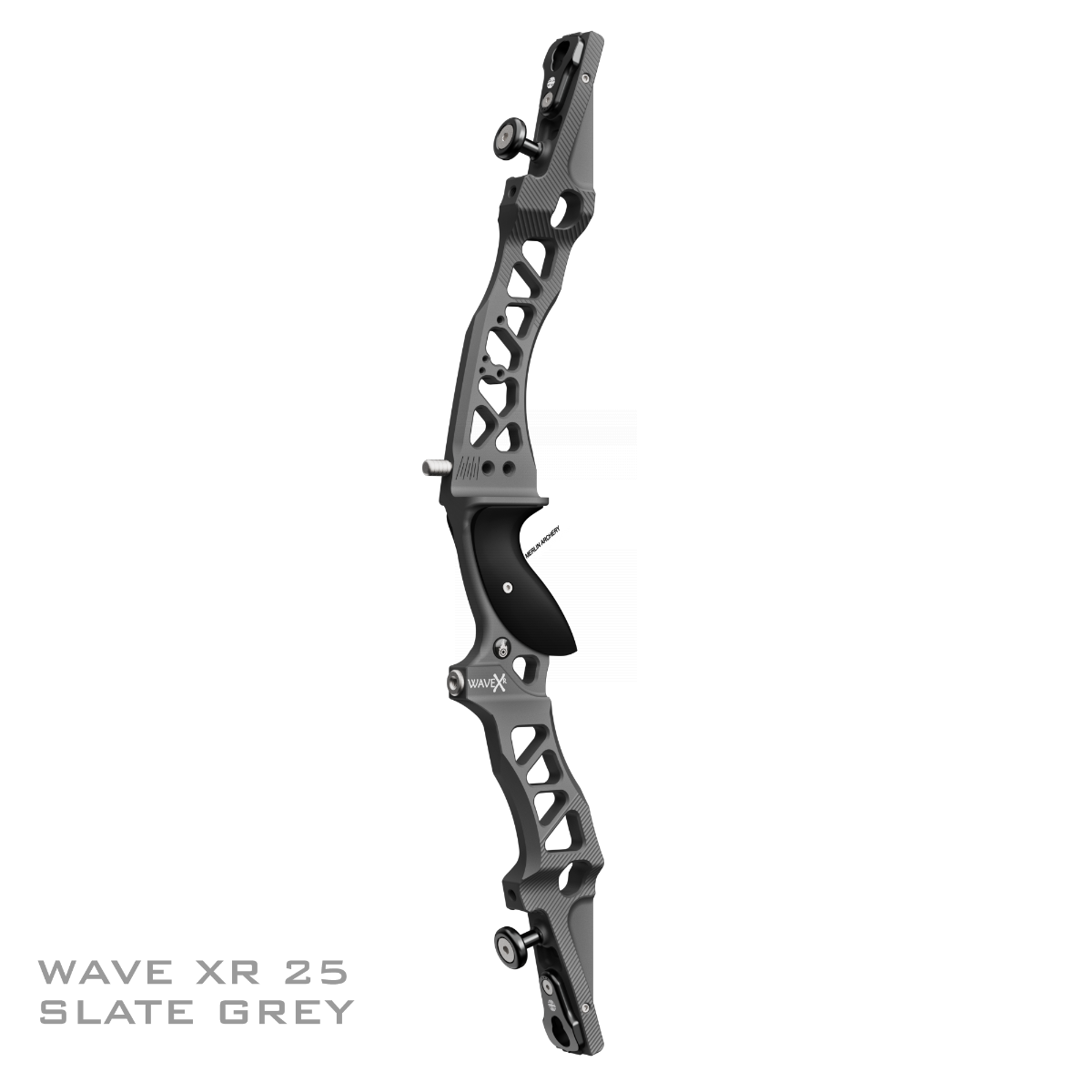 Mybo Wave XR 25" Recurve Riser