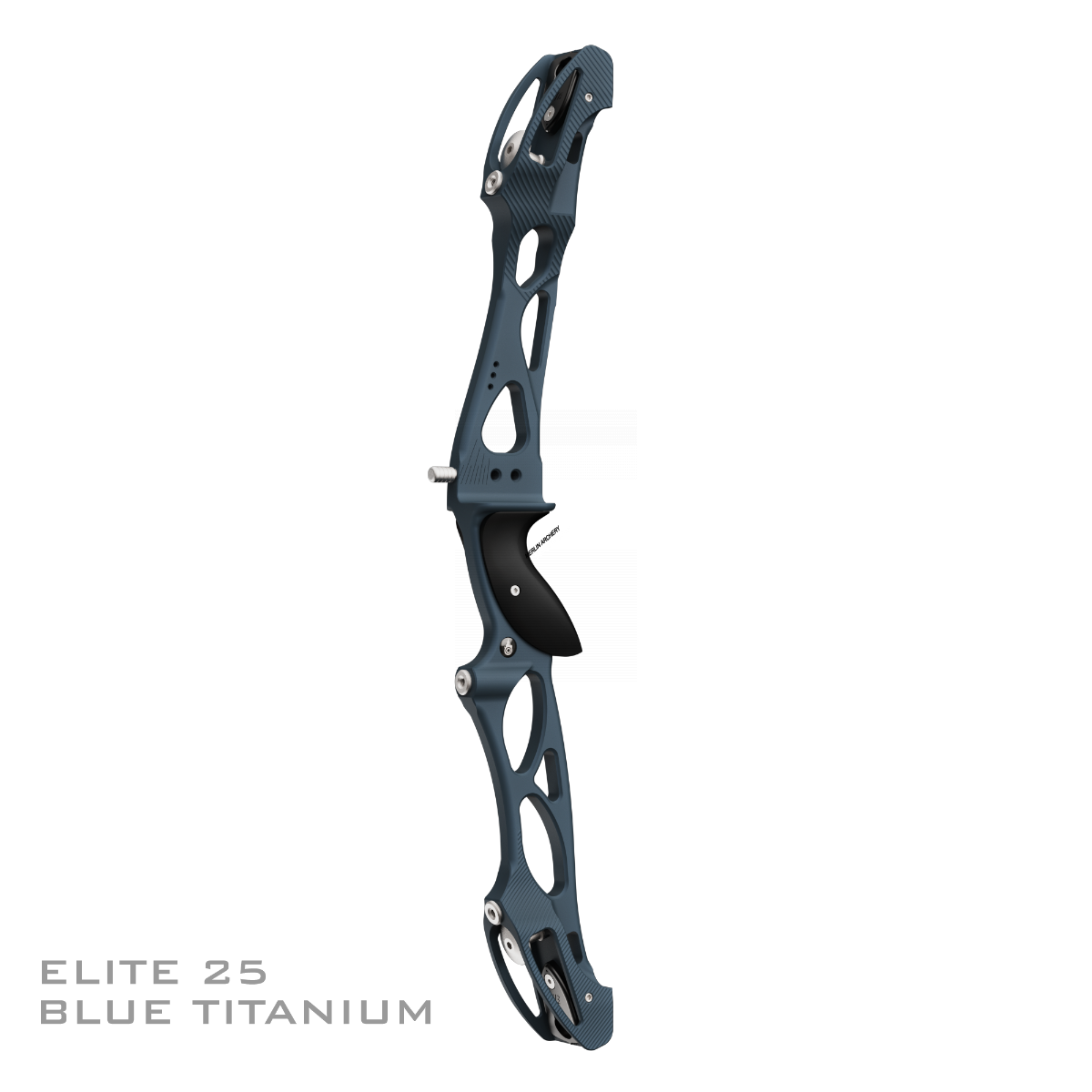 Mybo Elite 25" Recurve Riser