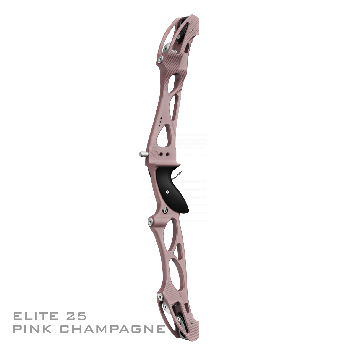 Mybo Elite 25" Recurve Riser