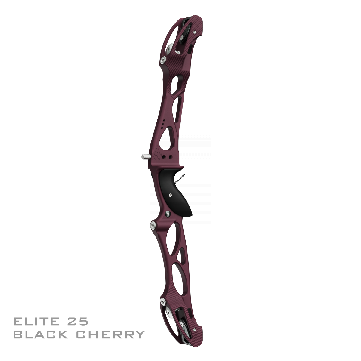 Mybo Elite 25" Recurve Riser