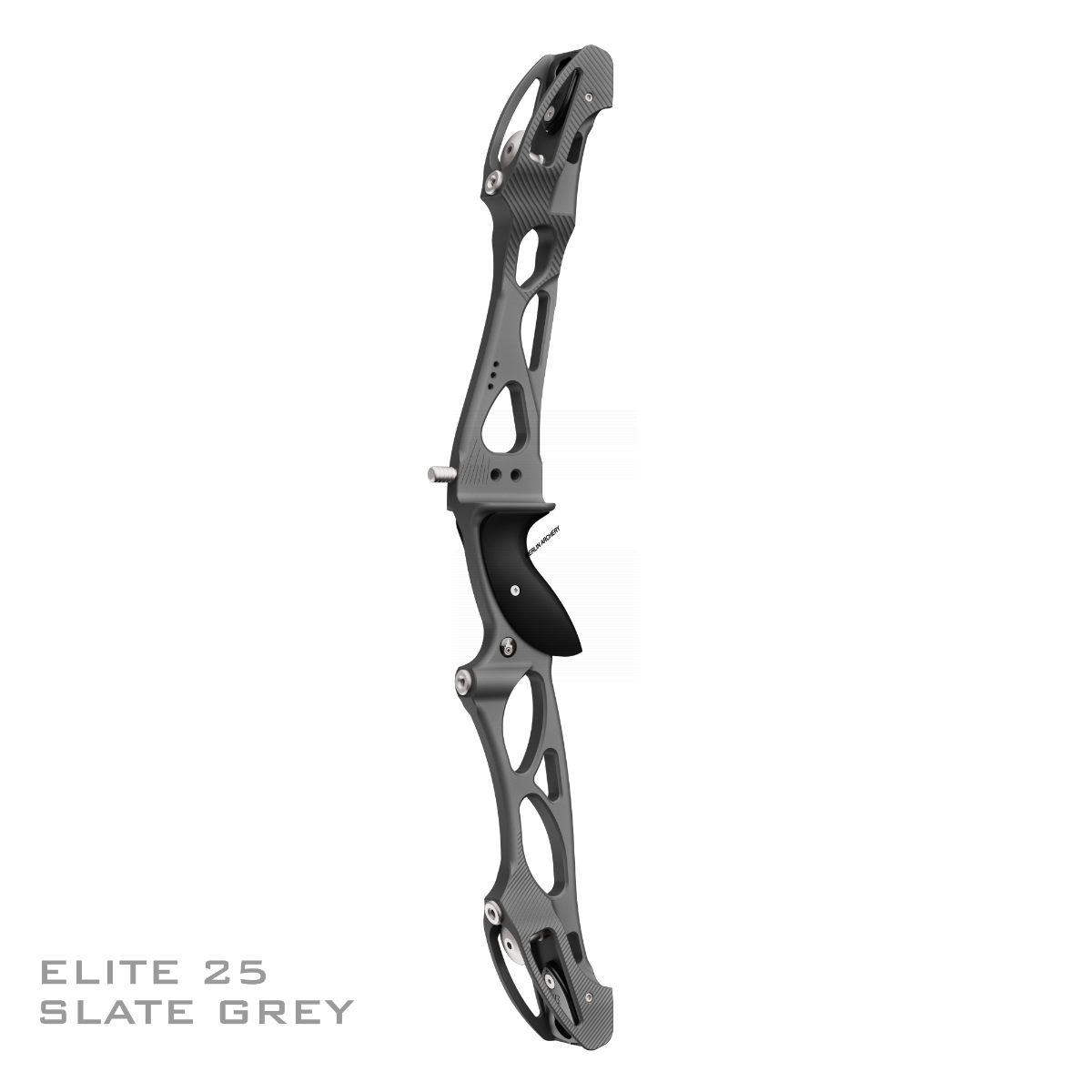 Mybo Elite 25" Recurve Riser