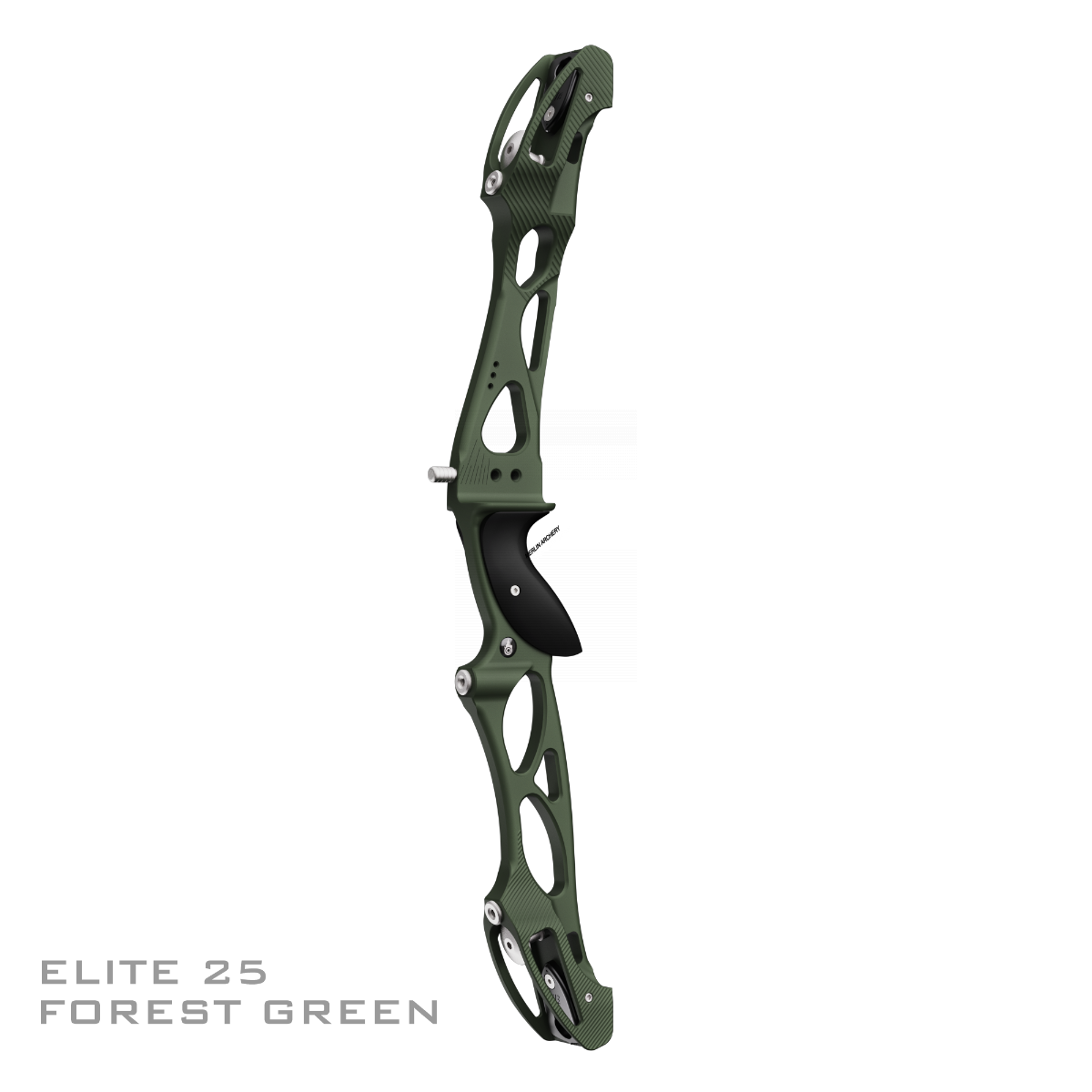 Mybo Elite 25" Recurve Riser
