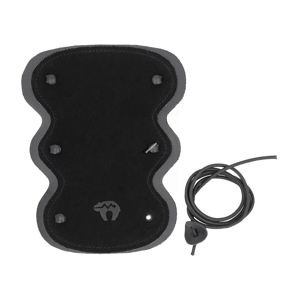 Bearpaw Dark Arm Guard