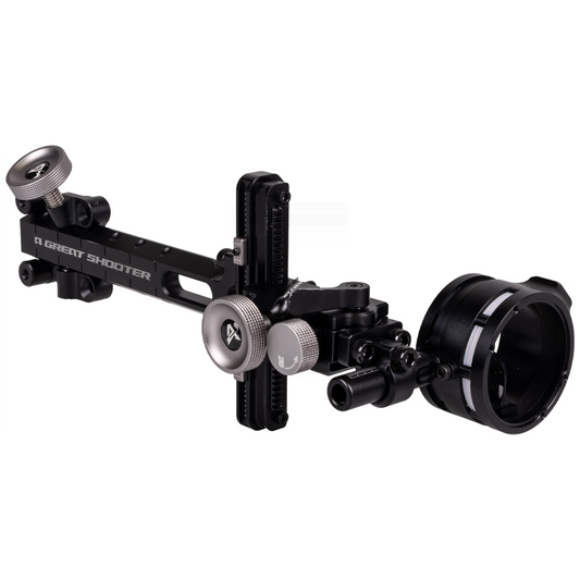 AGS LDS 3D Sight With Scope