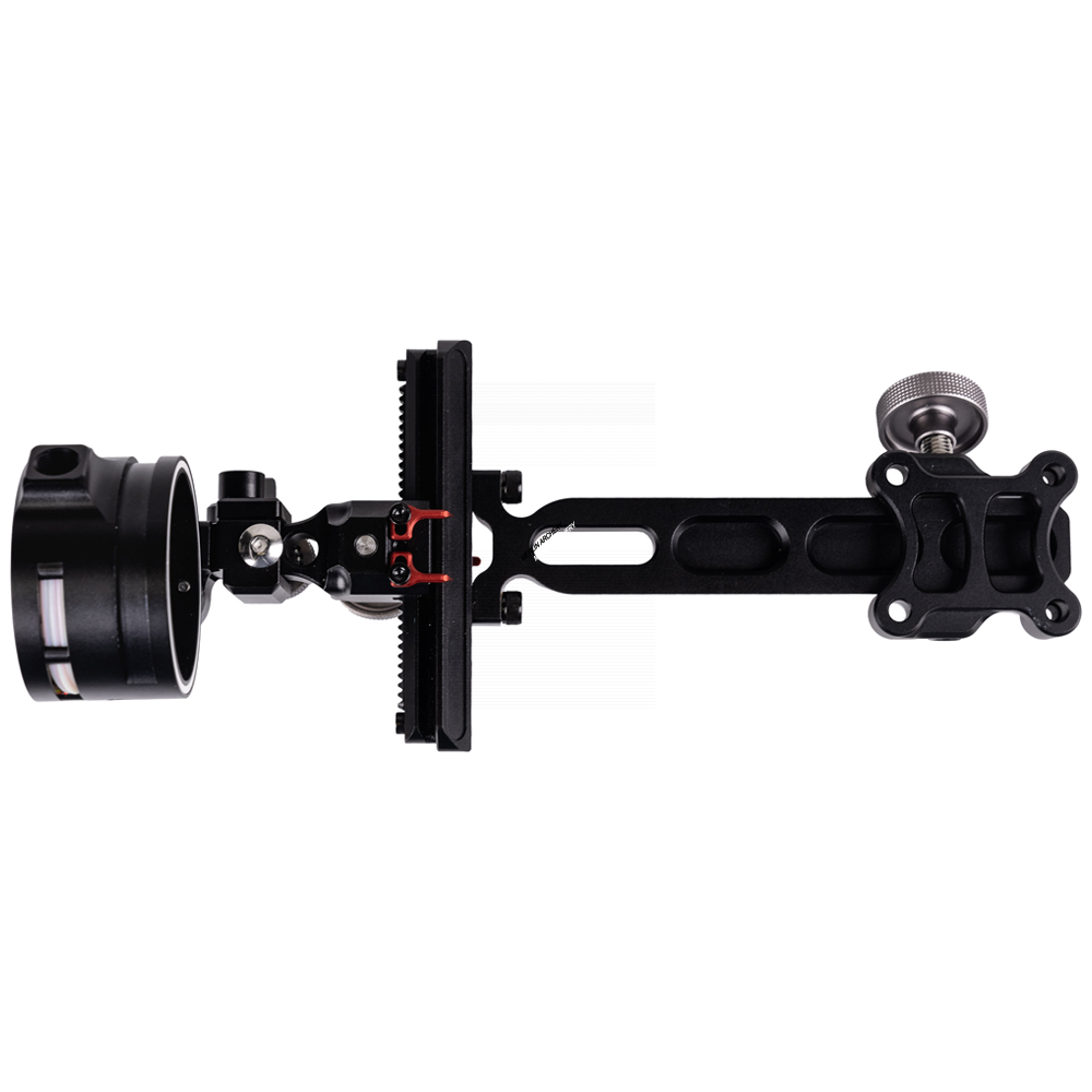 AGS LDS 3D Sight With Scope