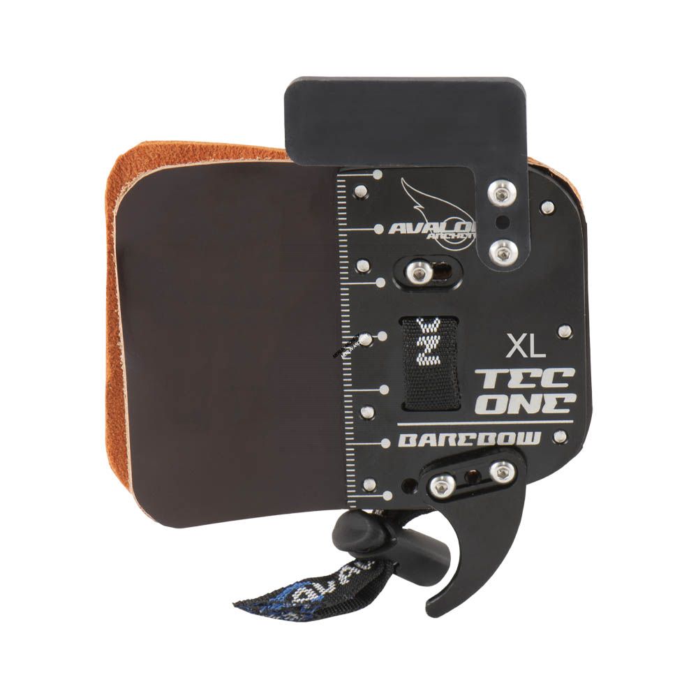 Avalon Tec One Barebow Tab