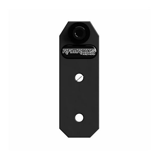 Ramrods Barebow Shield Weighted Damper