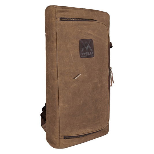 Wild Mountain Recurve Backpack