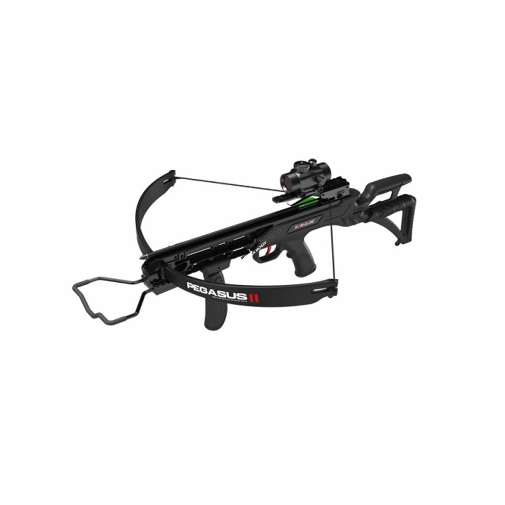 Hori-Zone Pegasus II Recurve Crossbow