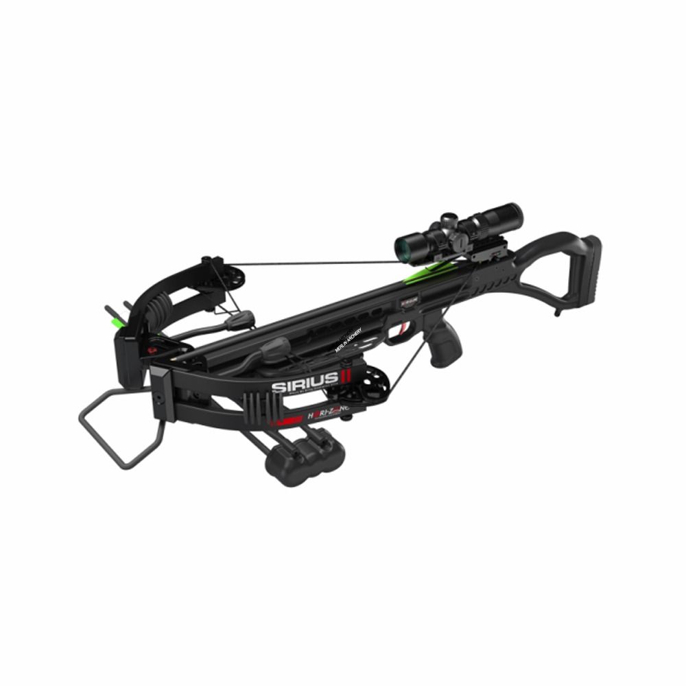 Hori-Zone Sirius II Compound Crossbow