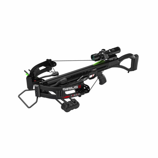 Hori-Zone Sirius II Compound Crossbow