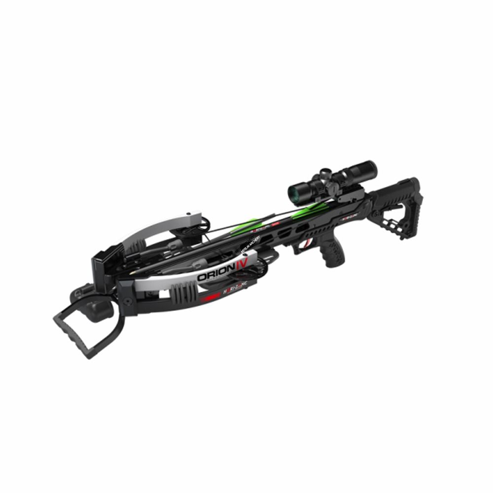 Hori-Zone Orion IV Compound Crossbow