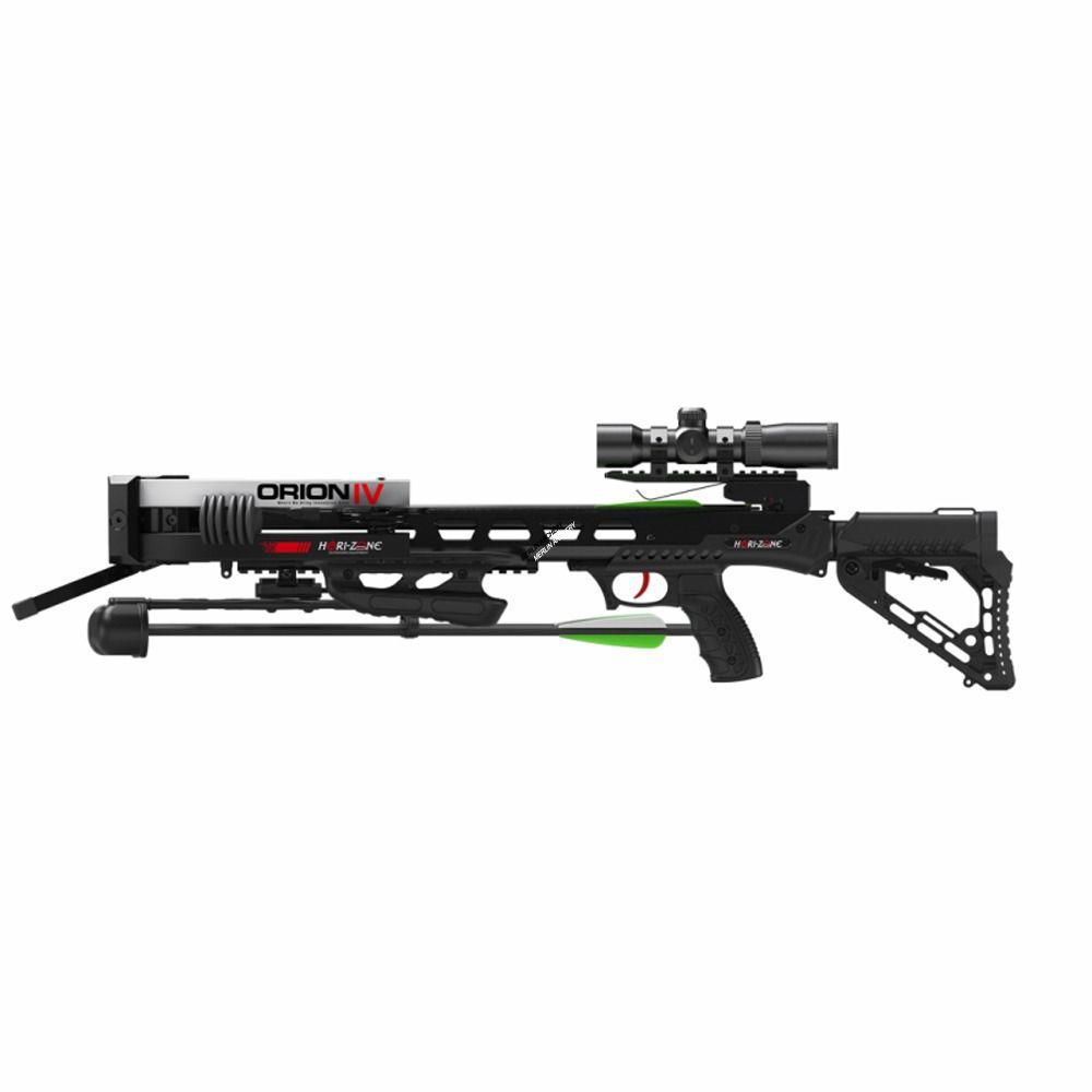 Hori-Zone Orion IV Compound Crossbow
