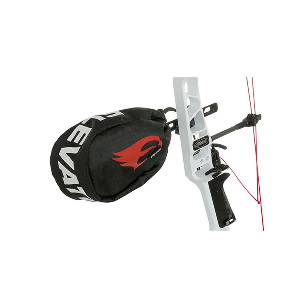 Elevation Sight Mitt Scope Cover