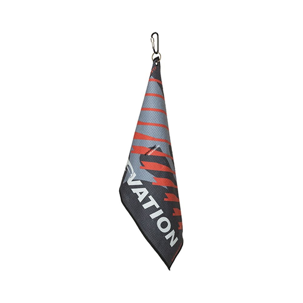 Elevation Shooters Towel