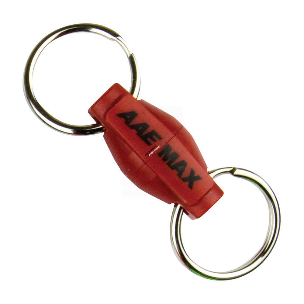 AAE Magnetic Clip
