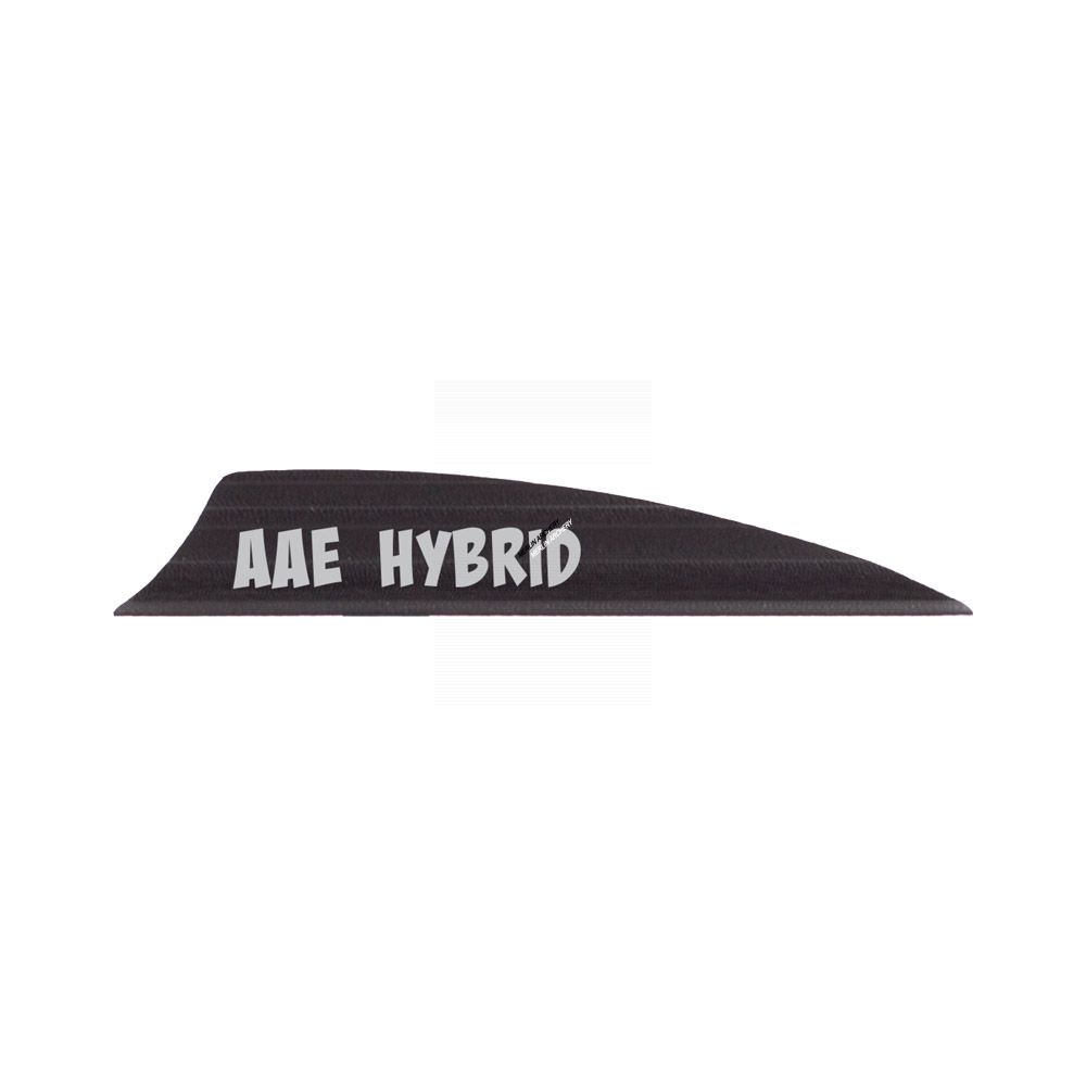 AAE Hybrid Shield Vanes - 1.85"