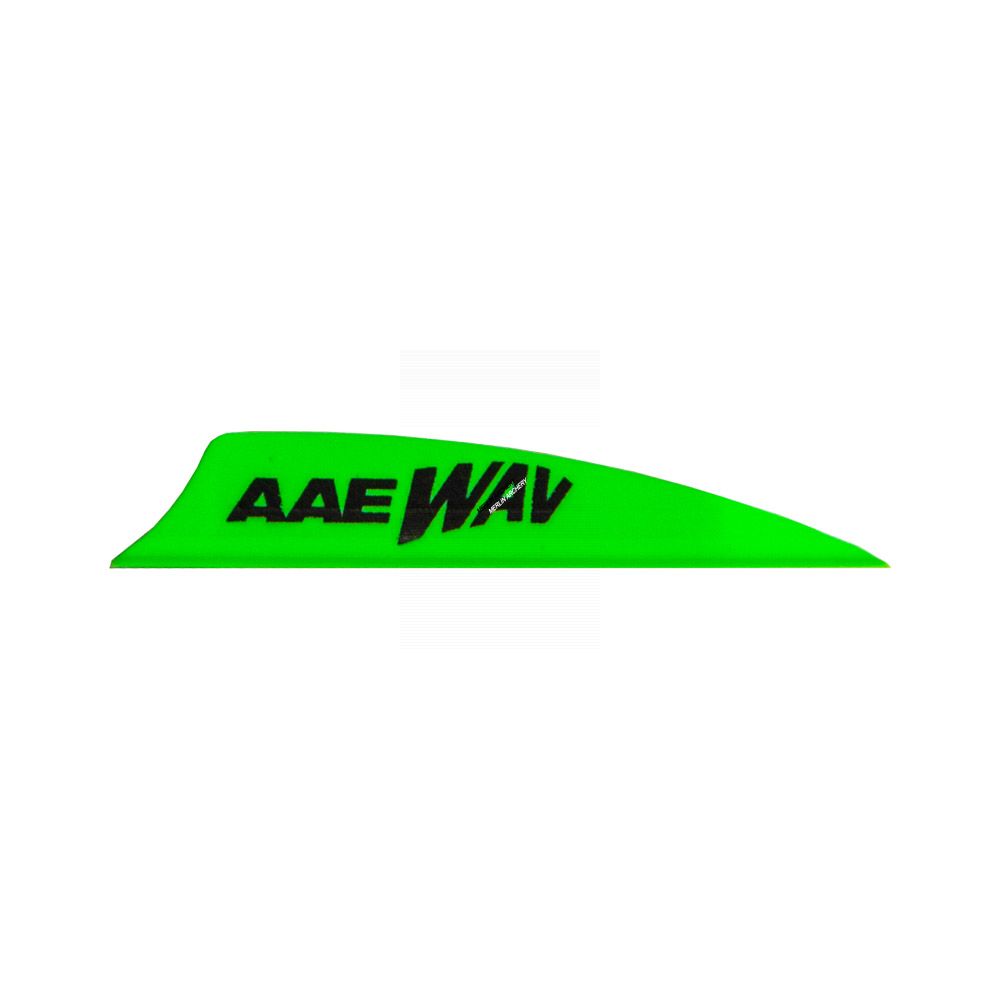 AAE WAV 2.0 Vanes