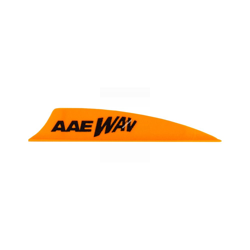 AAE WAV 2.0 Vanes