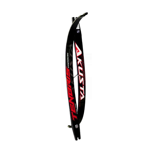 Akusta Tenbris Foam Recurve Limbs