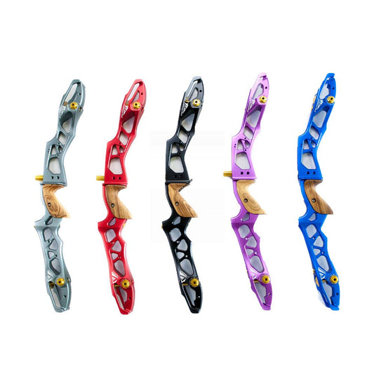 Akusta Fotron Recurve Riser