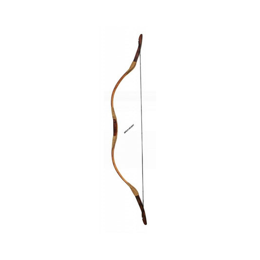 Atilla Laminated Barbarian Bow