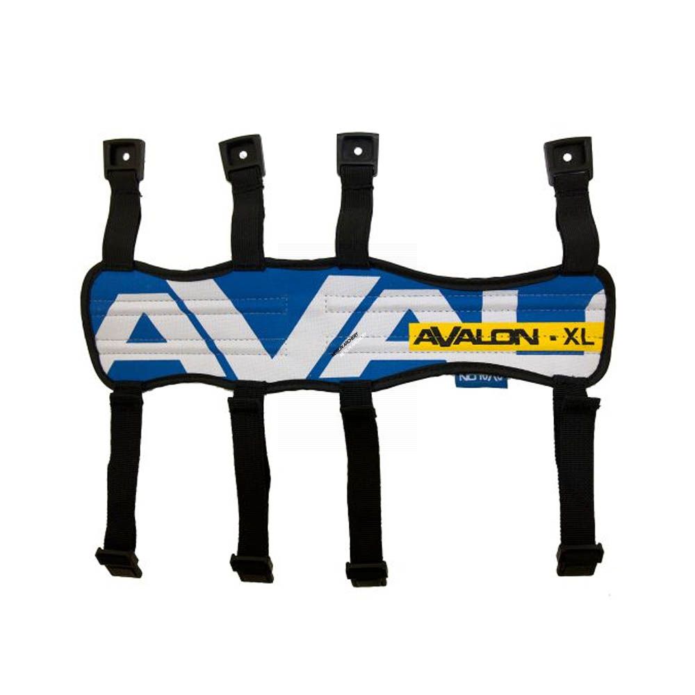 Avalon Basic Arm Guard - 4 Strap
