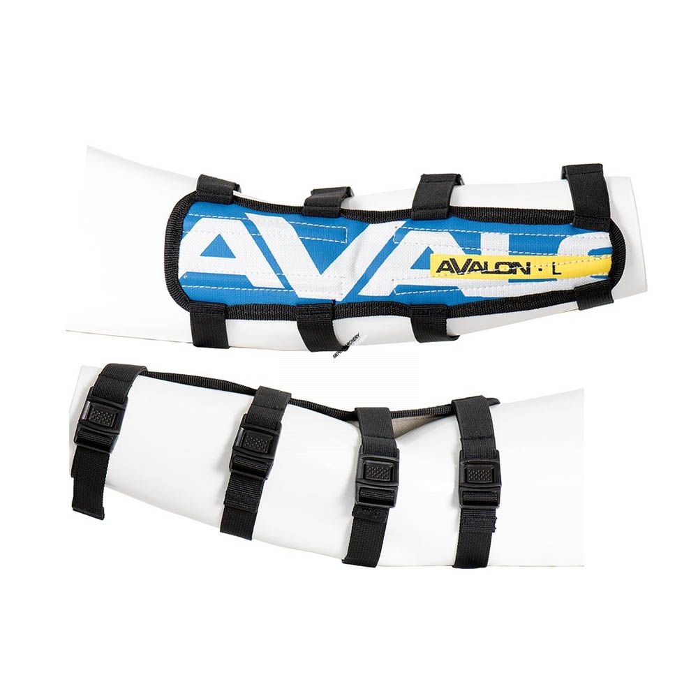 Avalon Basic Arm Guard - 4 Strap