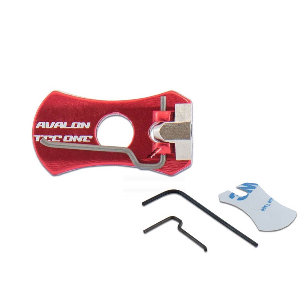 Avalon Tec One Magnetic Rest