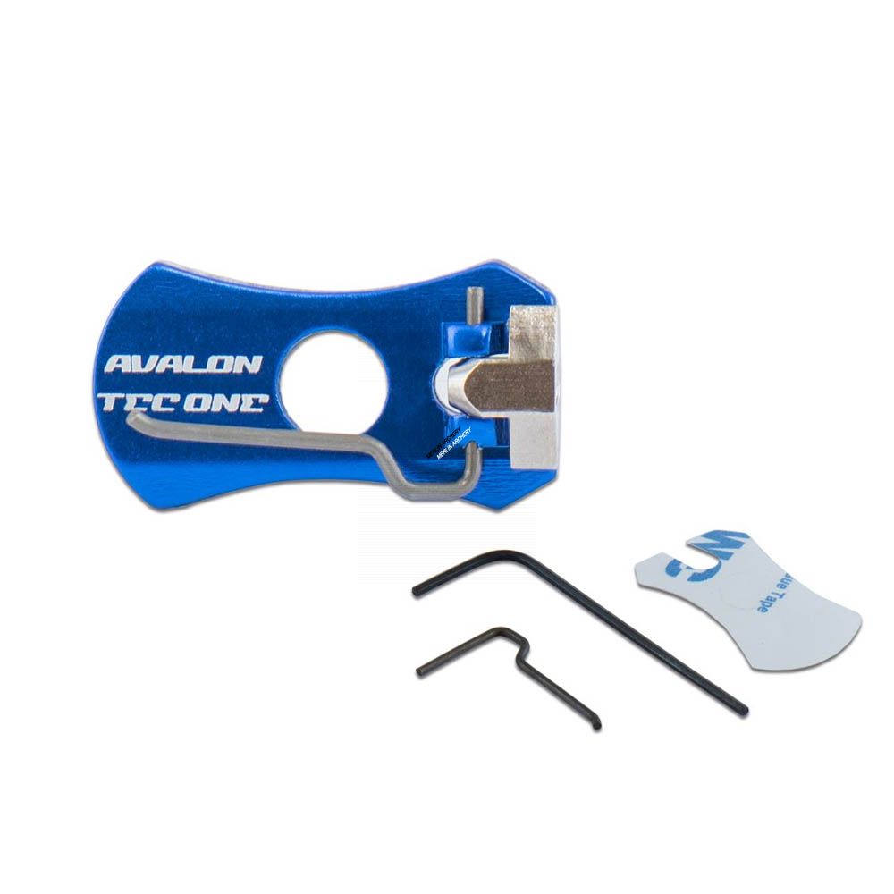 Avalon Tec One Magnetic Rest