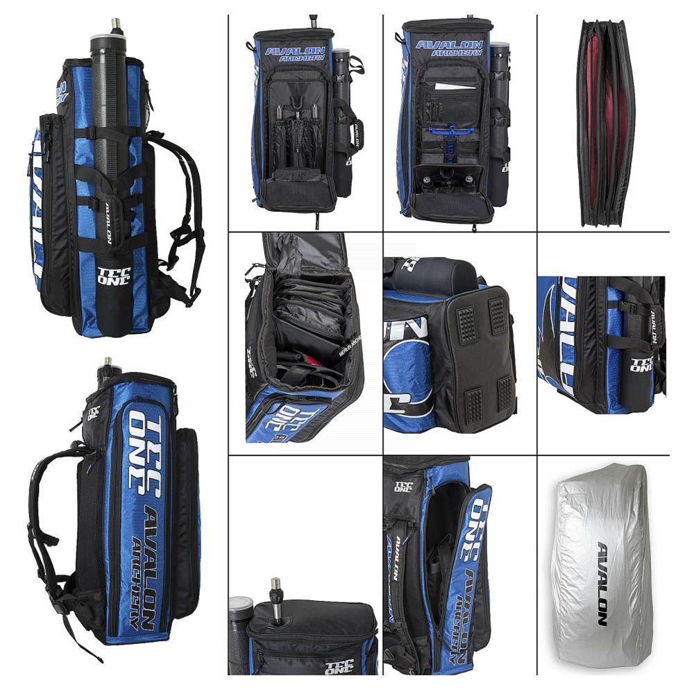 Avalon Tec One Backpack